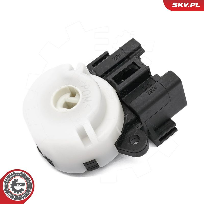 Süüte-, stardilüliti, ESEN SKV 65SKV008