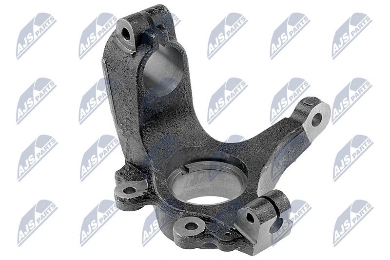 Käändmik, rattakinnitus, NTY ZZP-MZ-006