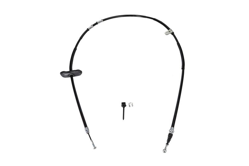 KAMOKA 1190302 Cable Pull, parking brake