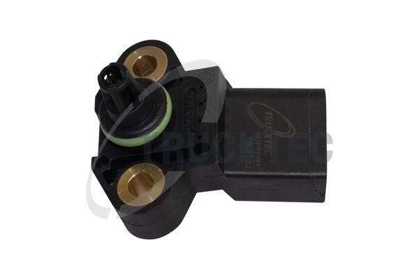 TRUCKTEC AUTOMOTIVE 01.17.155 - Sensor, intake manifold pressure