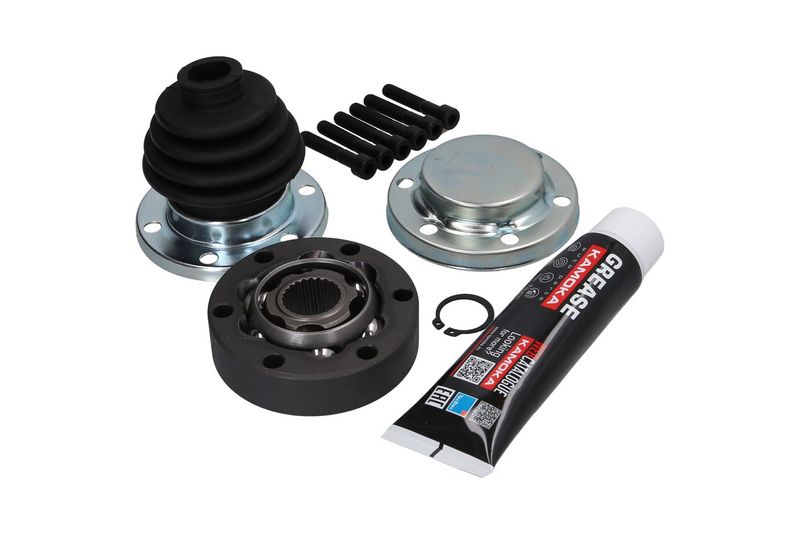 Liigendlaager, veovõll, KAMOKA 8492