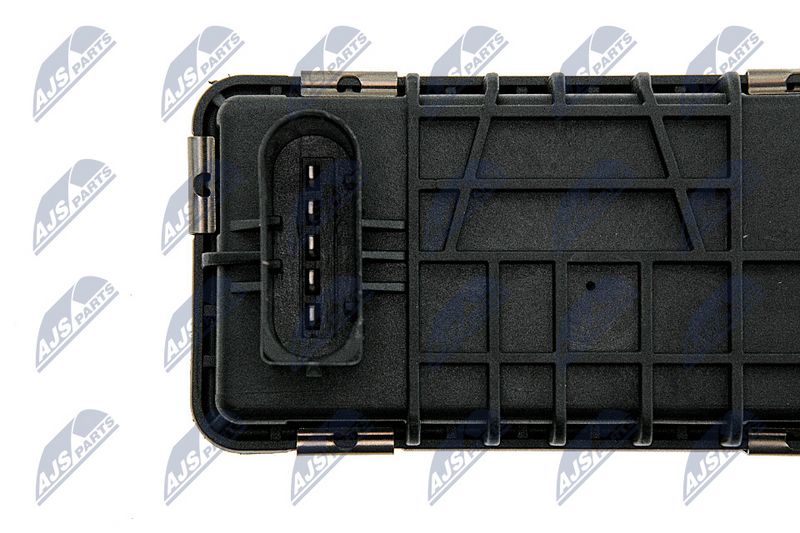 Täiturseade, turboülelaadur, NTY ECD-AU-002