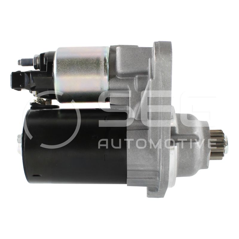 SEG Automotive 0001120400 Starter