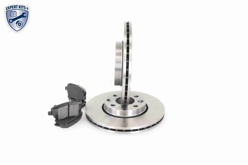 VAICO V46-1229 Brake Kit, disc brake