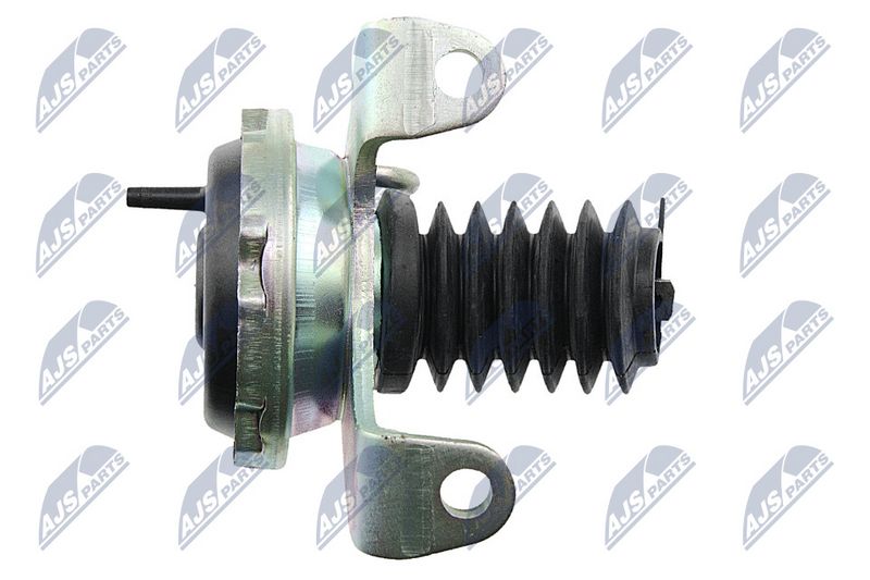 Täiturseade, käigukast, NTY NPR-MS-002