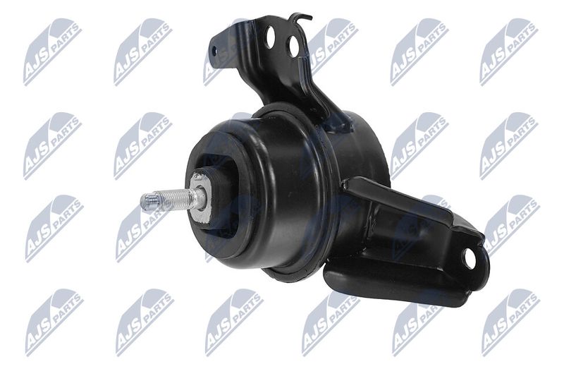 Paigutus, Mootor, NTY ZPS-HY-553