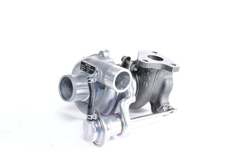 Compresor,sistem de supraalimentare T918622 BTS Turbo