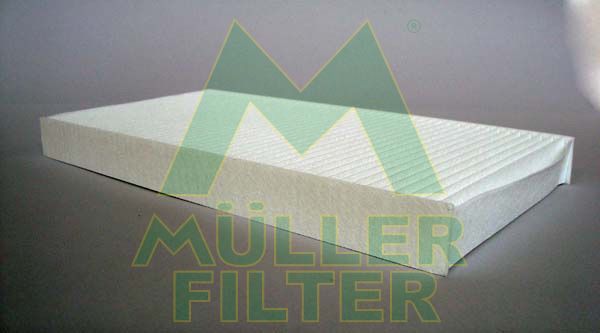 MULLER FILTER szűrő, utastér levegő FC176