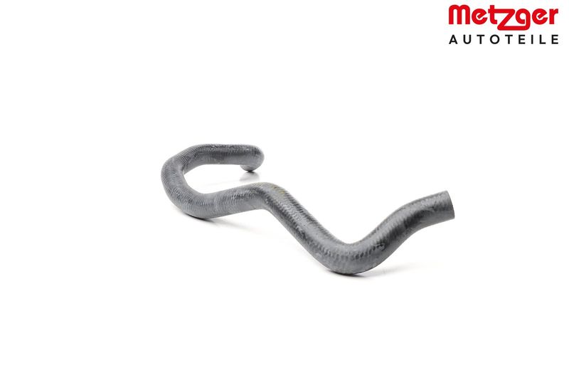 METZGER AUTOTEILE 2420745 Radiator Hose