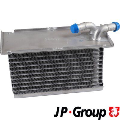 JP GROUP 1117501500 Charge Air Cooler