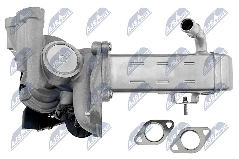 EGR-klapp, NTY EGR-FR-009