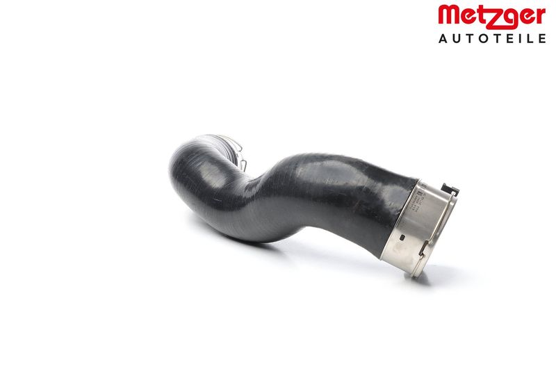 METZGER AUTOTEILE 2401165 Charge Air Hose