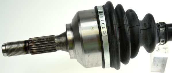 LÖBRO 304542 Drive Shaft