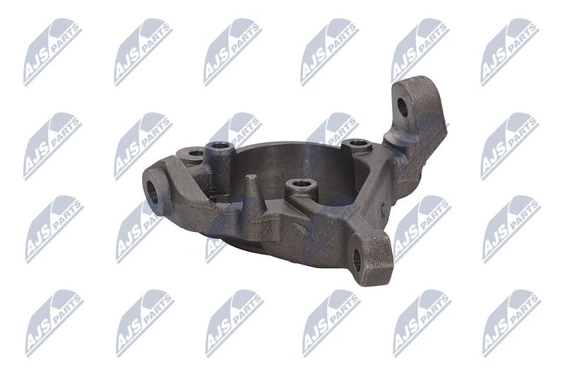 Käändmik, rattakinnitus, NTY ZZP-CH-009