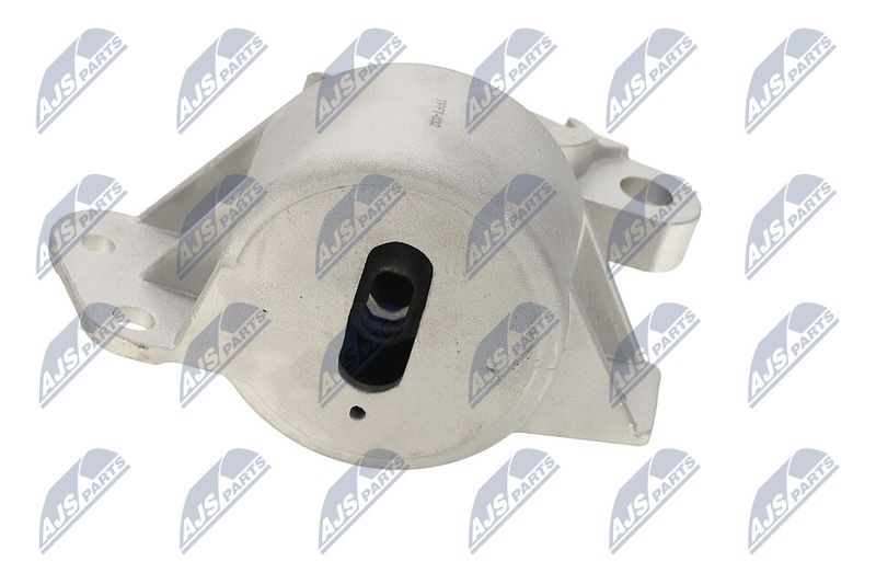 Paigutus, Mootor, NTY ZPS-FT-032