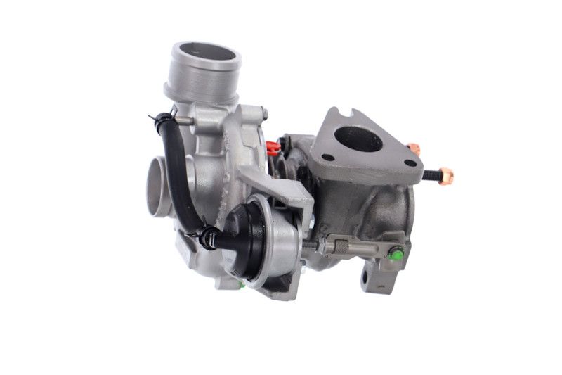 REMANTE 003-001-001338R Charger, charging (supercharged/turbocharged)