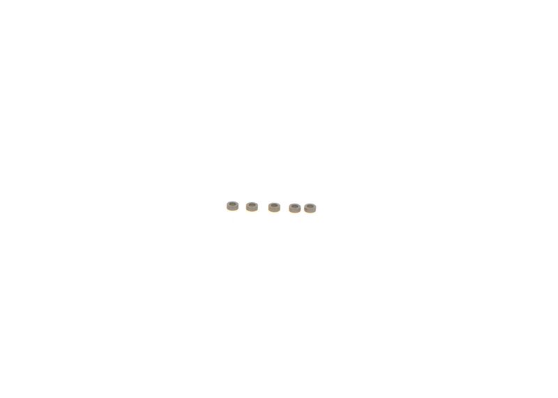 BOSCH F 00Z C99 842 Repair Kit, common rail system