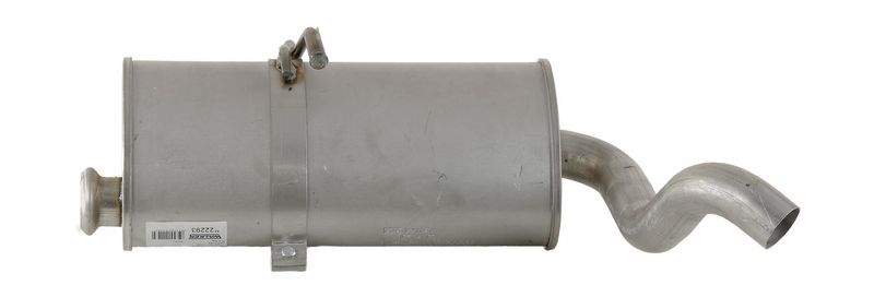 крайно гърне WALKER