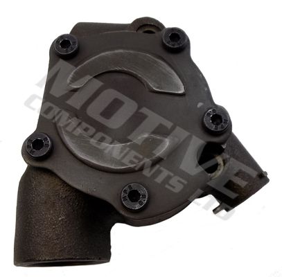 MOTIVE OP202 Oil Pump