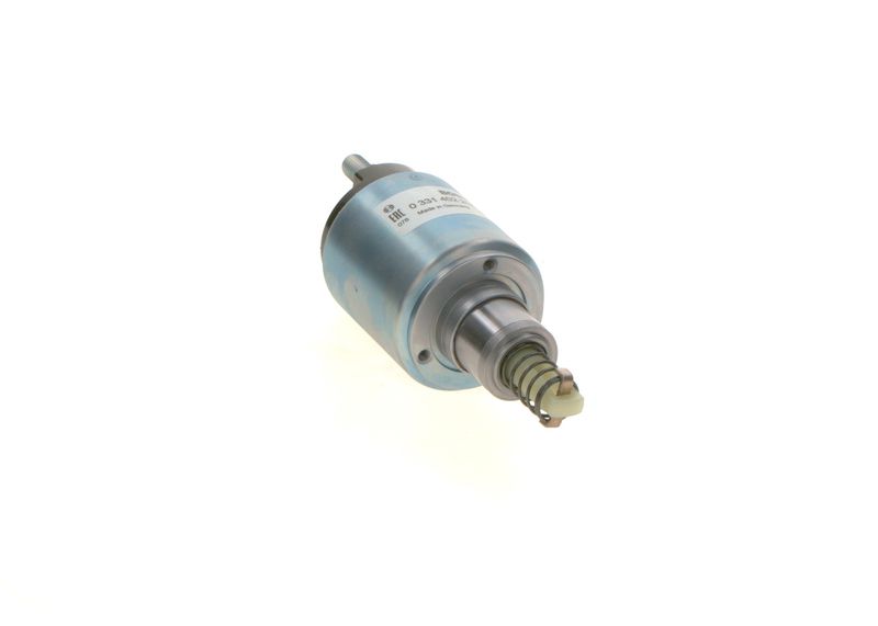 BOSCH 0331402205 Solenoid Switch, starter