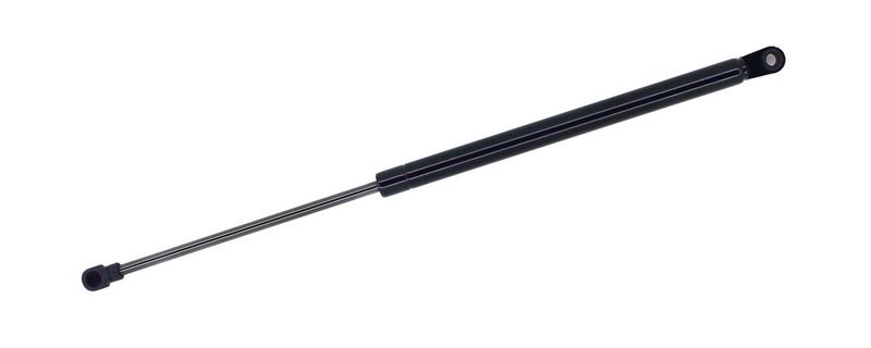Gasveer kofferdeksel Links/Rechts maximale lengte: 485mm, sUV:190mm