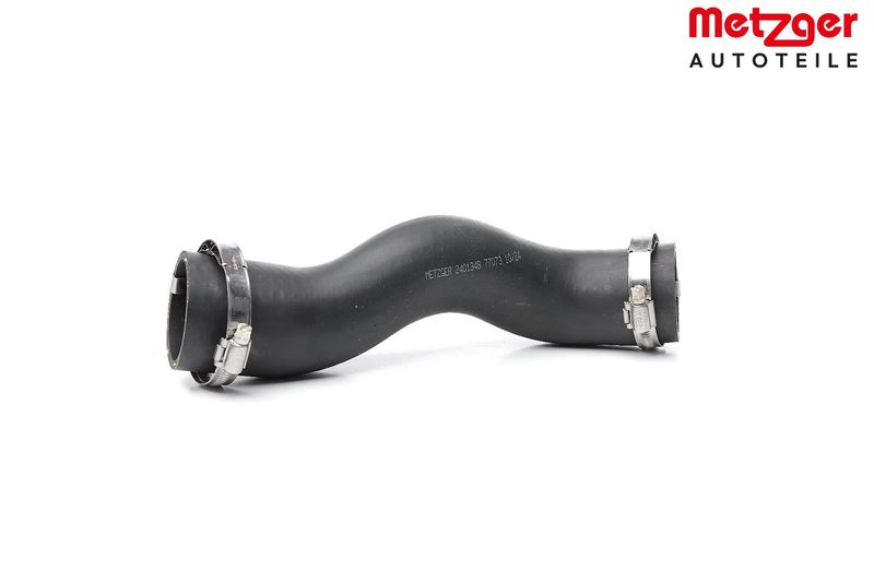 METZGER AUTOTEILE 2401348 Charge Air Hose