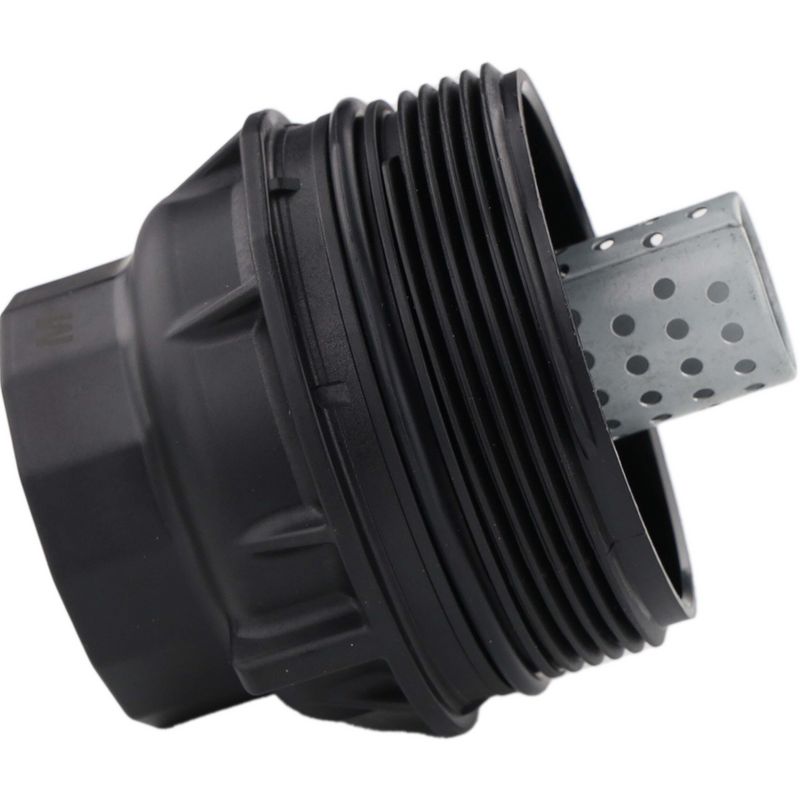 MOTORAD MO301 Cap, oil filter housing