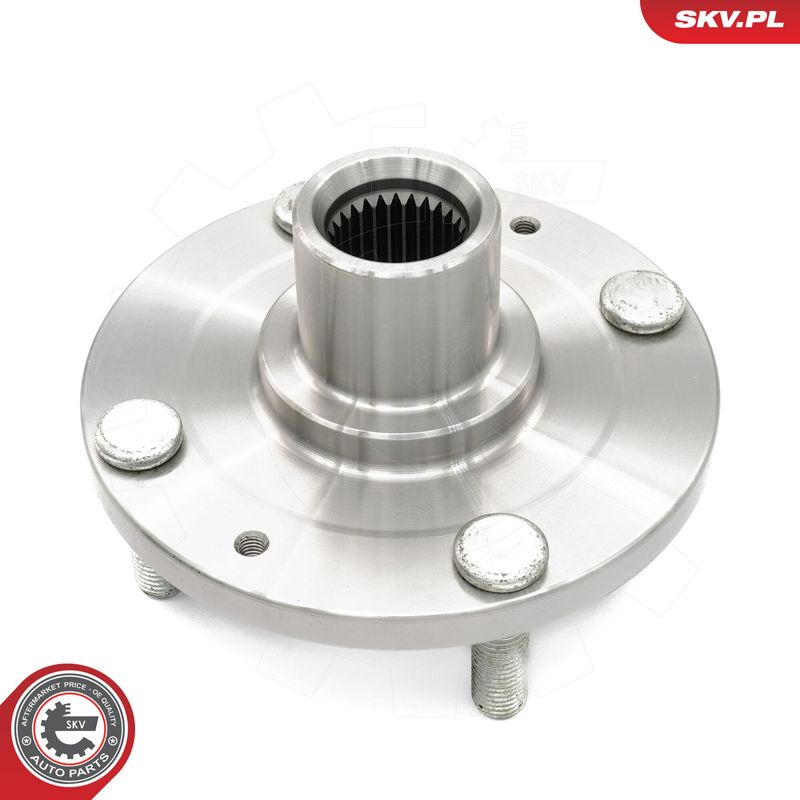 Rattarumm, ESEN SKV 29SKV602