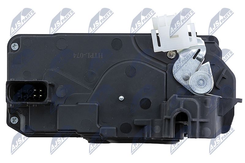 Ukselukk, NTY EZC-PL-074