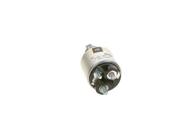 BOSCH 0331303140 Solenoid Switch, starter