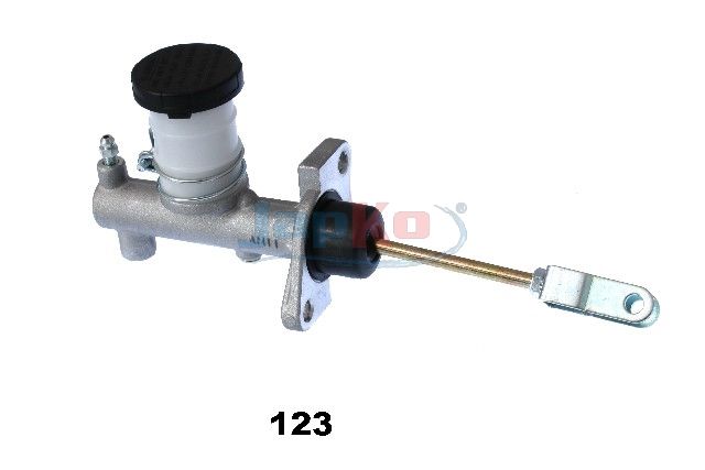 Andjasilinder, Sidur, JAPKO...