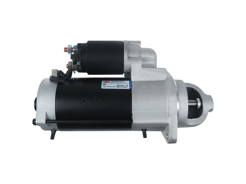 AS-PL S0787(BOSCH) Starter