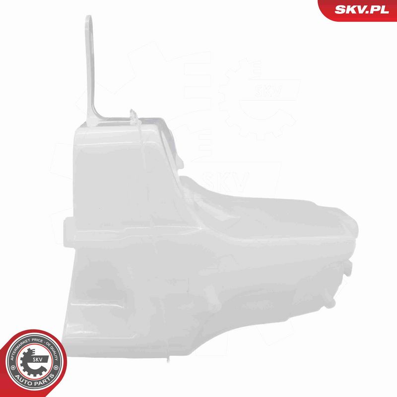 ESEN SKV 61SKV703 Washer Fluid Reservoir, window cleaning