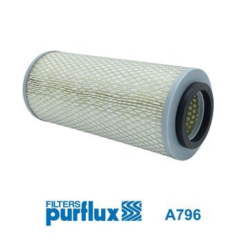 PURFLUX Воздушный фильтр