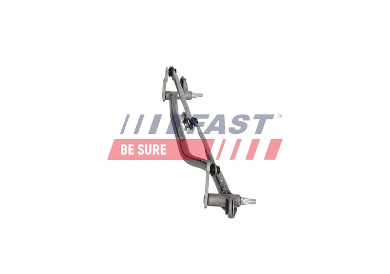 FAST FT01377 Valytuvų trauklių mechanizmas