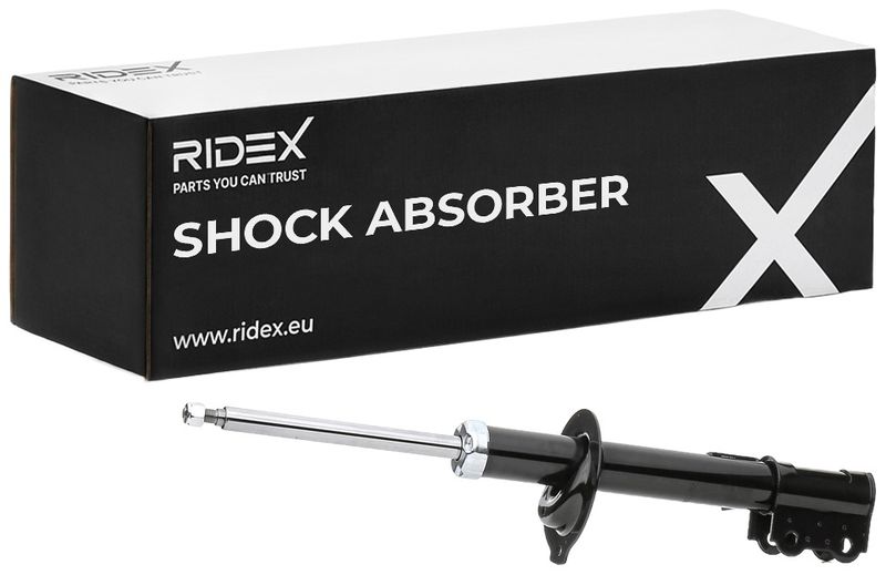 амортисьор RIDEX