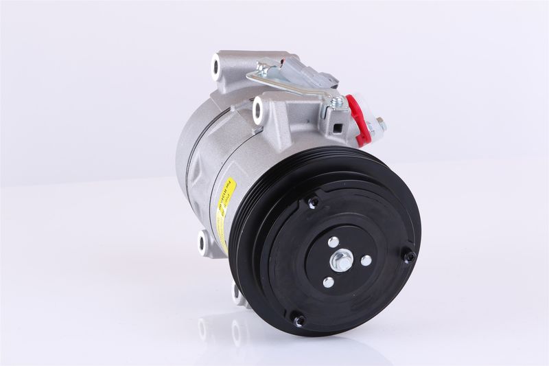 NISSENS 890872 Compressor, air conditioning