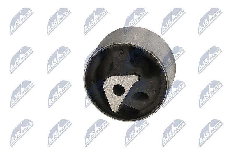 Paigutus, Mootor, NTY ZPS-CH-040