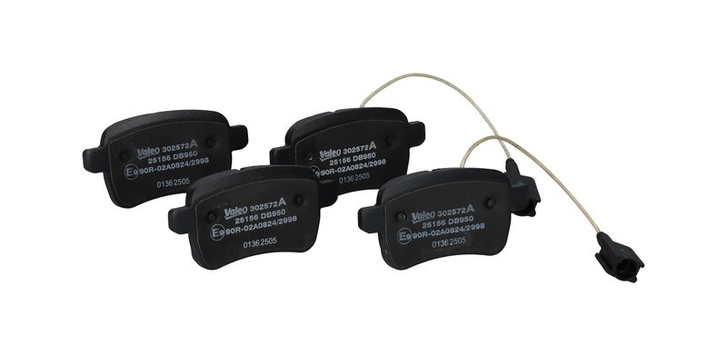 This part match OEM code: 77365357