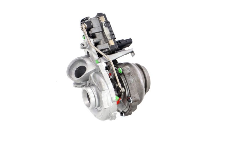 REMANTE 003-002-001014R Charger, charging (supercharged/turbocharged)