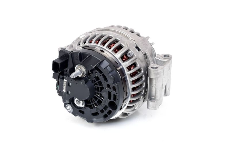 BOSCH 1986A01162 Alternator