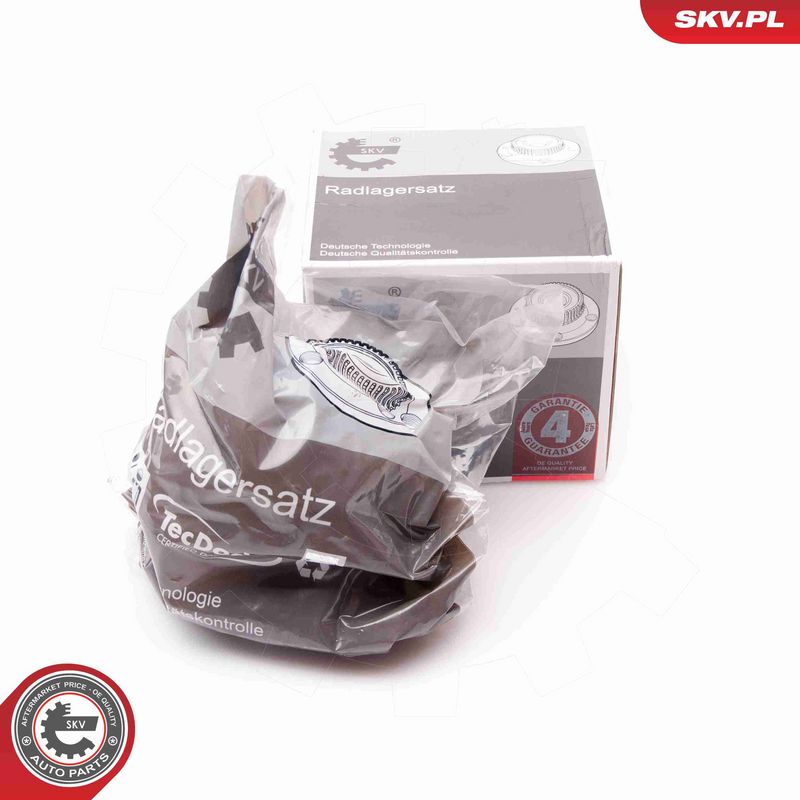 ESEN SKV 29SKV130 Wheel Bearing Kit