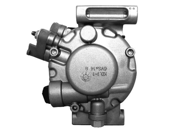 Airstal 10-1910 Compressor, air conditioning