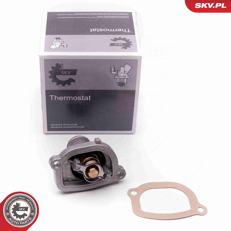 ESEN SKV 20SKV054 - Thermostat, coolant
