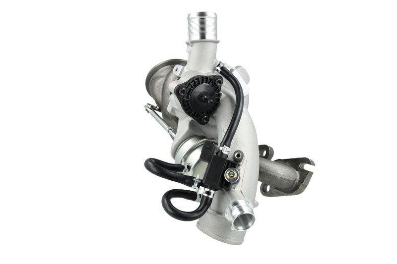 Kompressor, ülelaadimine, NRF 90010010