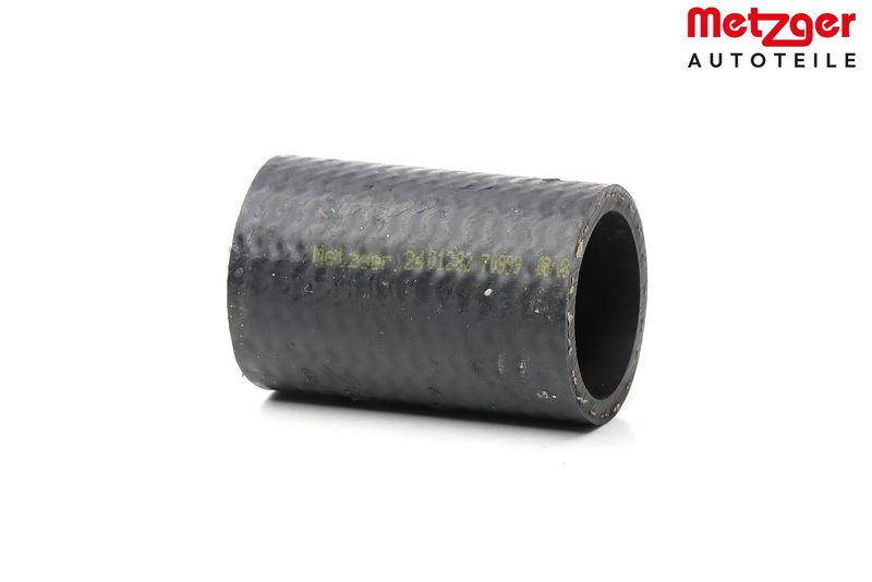METZGER AUTOTEILE 2401282 Charge Air Hose