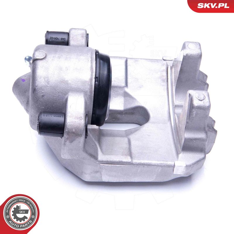 Pidurisadul, ESEN SKV 44SKV831