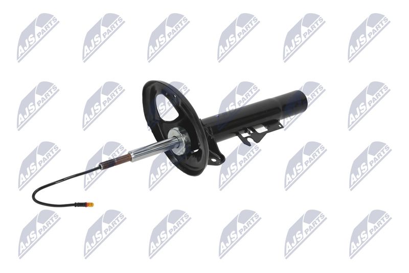 Amort, NTY A-PS-011