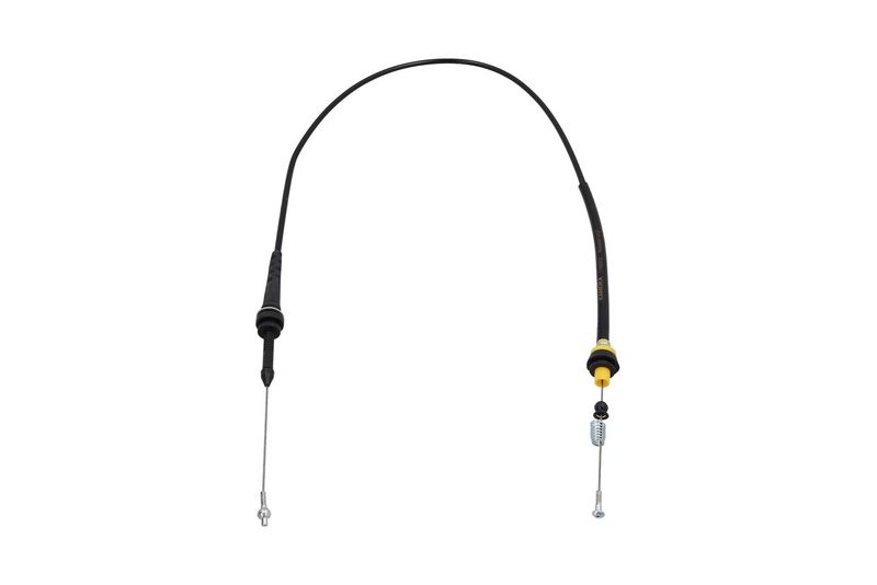 Gaasitross, KAMOKA 116022