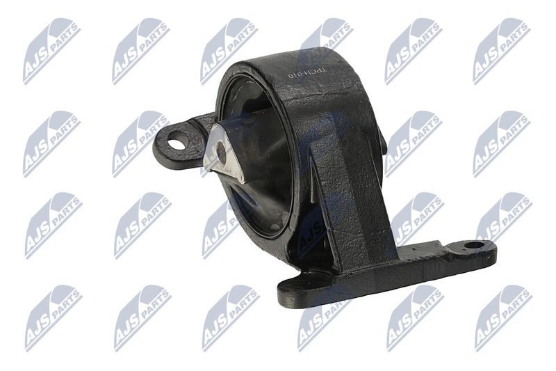 Paigutus, Mootor, NTY ZPS-CH-043